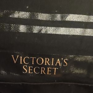 Victoria secret travel bag